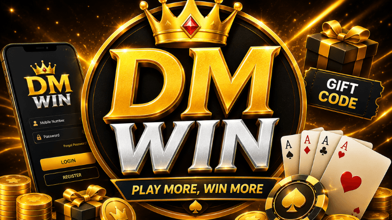 DM Win Game